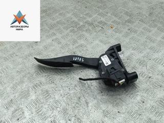 педаль Opel Astra H/Family [рестайлинг] 2006, 1.6 л., бензин, МКПП, чёрный, хетчбэк 3 дв.