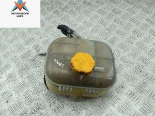 бачок расширительный Opel Astra H/Family [рестайлинг] 2009, 1.6 л., бензин