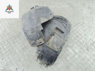 Подкрылок передний правый Opel Astra H/Family [рестайлинг] 2009, 1.6 л., бензин, универсал, 13107640