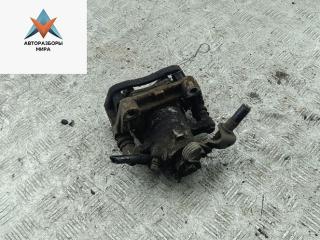 суппорт задний левый Opel Astra H/Family [рестайлинг] 2009, 1.6 л., бензин, МКПП, серый, универсал