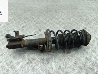 стойка передняя Opel Astra H/Family [рестайлинг] 2006, 1.6 л., бензин, МКПП, чёрный, хетчбэк 3 дв.