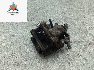 суппорт задний правый Opel Astra H/Family [рестайлинг] 2009, 1.6 л., бензин, МКПП, серый, универсал