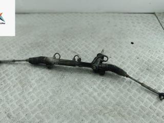 рулевая рейка Opel Astra H/Family [рестайлинг] 2006, 1.6 л., бензин, МКПП, чёрный, хетчбэк 3 дв.