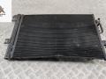 радиатор кондиционера Opel Astra H/Family [рестайлинг] 2006, 1.6 л., бензин, МКПП, чёрный, хетчбэк 3 дв. - фото №2