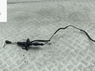 цилиндр сцепления главный Opel Astra H/Family [рестайлинг] 2009, 1.6 л., бензин, МКПП, серый, универсал, 90523769