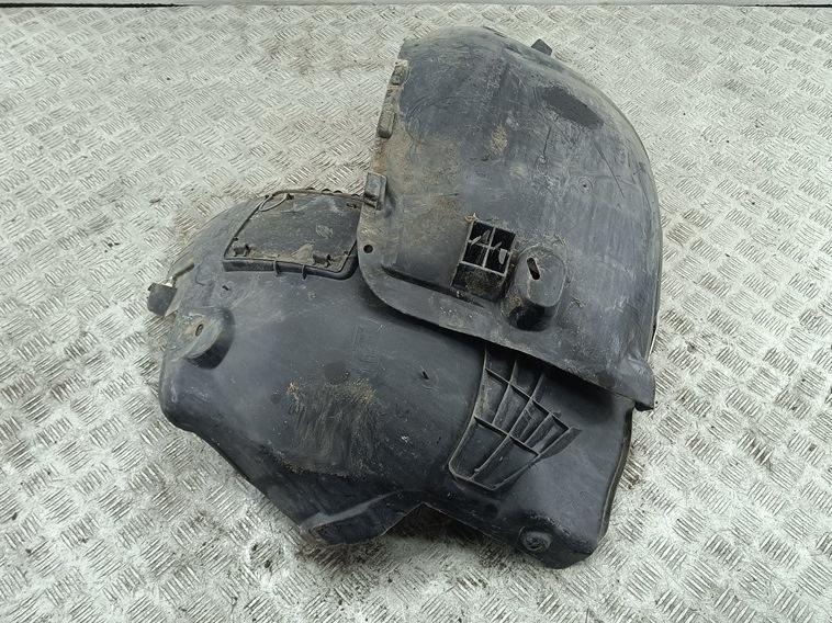 Подкрылок передний правый Opel Astra H 2006, 1.6 л., бензин, хетчбэк 3 дв., 13125602
