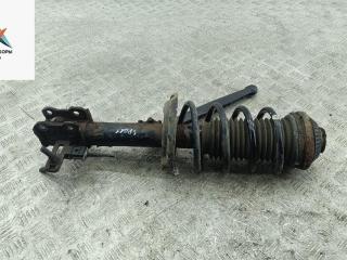 стойка передняя Opel Astra H/Family [рестайлинг] 2006, 1.6 л., бензин, МКПП, чёрный, хетчбэк 3 дв.