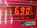 стойка передняя Opel Astra H/Family [рестайлинг] 2006, 1.6 л., бензин, МКПП, чёрный, хетчбэк 3 дв. - фото №3