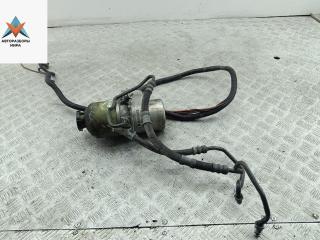 Насос гидроусилителя руля Opel Astra H/Family [рестайлинг] 2006, 1.6 л., бензин, МКПП, чёрный, хетчбэк 3 дв.