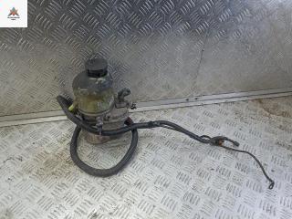 Насос гидроусилителя руля Opel Astra H/Family [рестайлинг] 2006, 1.6 л., бензин, МКПП, чёрный, хетчбэк 3 дв.