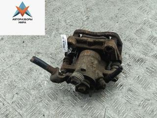 суппорт задний правый Opel Astra H/Family [рестайлинг] 2006, 1.6 л., бензин, МКПП, чёрный, хетчбэк 3 дв.