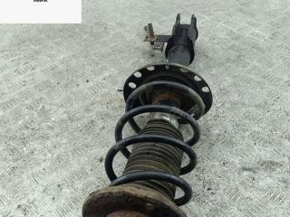 стойка передняя Opel Vectra C [рестайлинг] 2005, 1.8 л., бензин, МКПП, серый, седан