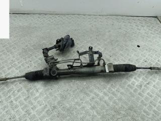 рулевая рейка Opel Vectra C [рестайлинг] 2005, 1.8 л., бензин, МКПП, серый, седан