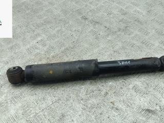 амортизатор задний левый Opel Vectra C [рестайлинг] 2005, 1.8 л., бензин, МКПП, серый, седан