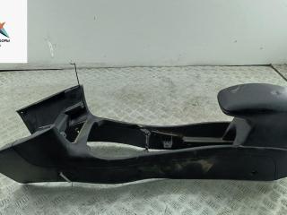 подлокотник Opel Vectra B [рестайлинг] 2000, 1.6 л., бензин, АКПП, серый, универсал, 90568366