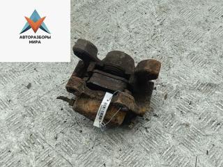 суппорт задний правый Opel Vectra B [рестайлинг] 2000, 1.6 л., бензин, АКПП, серый, универсал