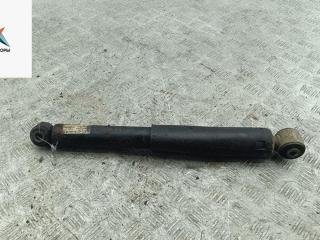 амортизатор задний правый Opel Vectra C [рестайлинг] 2005, 1.8 л., бензин, МКПП, серый, седан