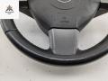 руль Opel Astra H 2004, 1.6 л., бензин, МКПП, серый, хетчбэк 5 дв., 13111336 - фото №2