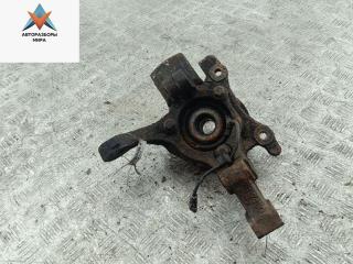 ступица передняя правая Opel Astra H/Family [рестайлинг] 2009, 1.6 л., бензин, МКПП, серый, универсал