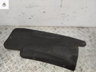 шумоизоляция капота Mercedes-Benz Vito 2002, 2.2 л., дизель, МКПП, жёлтый, микроавтобус, A6386821260