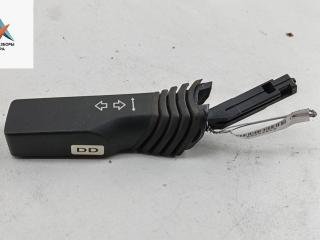 переключатель поворотов Opel Vectra C 2003, 1.8 л., бензин, МКПП, серый, седан, 09181070