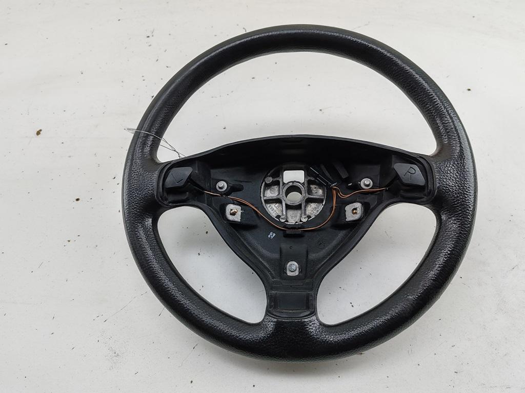 руль Opel Astra G 1998, 1.6 л., бензин, МКПП, серый, хетчбэк 5 дв., 90437296