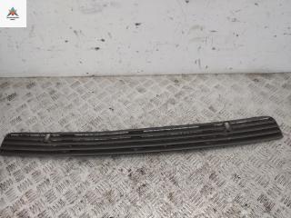 решетка капота Volkswagen Transporter T4 1999, 2.5 л., дизель, МКПП, синий, микроавтобус, 701819103