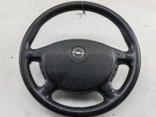 руль Opel Omega B 2001, 2.2 л., бензин, МКПП, серый, универсал, 09156560.09127988