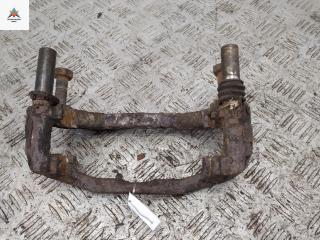 скоба суппорта IVECO Daily 4 поколение 2008, 2.3 л., дизель, АКПП, белый, микроавтобус