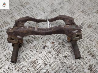 скоба суппорта IVECO Daily 4 поколение 2008, 2.3 л., дизель, АКПП, белый, микроавтобус