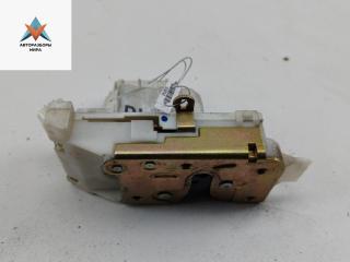 замок двери задней левой Ford Mondeo 3 поколение 2002, 1.8 л., бензин, МКПП, зелёный, хетчбэк 5 дв., XC41A26413CG