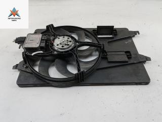 вентилятор радиатора Ford Mondeo 3 поколение [рестайлинг] 2006, 2.0 л., дизель, МКПП, серый, хетчбэк 5 дв., 5S718C607