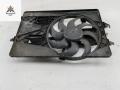 вентилятор радиатора Ford Mondeo 3 поколение [рестайлинг] 2006, 2.0 л., дизель, МКПП, серый, хетчбэк 5 дв., 5S718C607 - фото №2