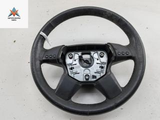 руль Opel Vectra C 2003, 1.8 л., бензин, МКПП, серый, седан, 24439965