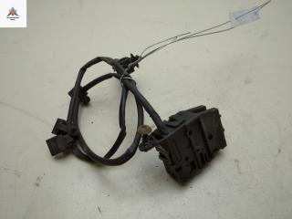 выключатель концевой (концевик) Volkswagen Crafter 1 поколение 2006, 2.5 л., дизель, МКПП, белый, микроавтобус, A9065401345