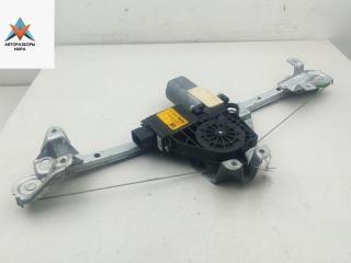 стеклоподъемник электрический задний левый Opel Omega B [рестайлинг] 2003, 2.2 л., бензин, АКПП, серый, седан, 90520249