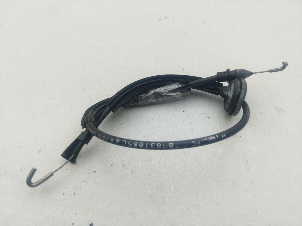 трос двери Volkswagen Passat B5 1999, 1.9 л., дизель, МКПП, зелёный, универсал, 3B0837085C - фото №1