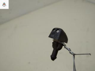 форсунка омывателя лобового стекла Ford Transit 7 поколение 2008, 2.4 л., дизель, МКПП, белый, микроавтобус