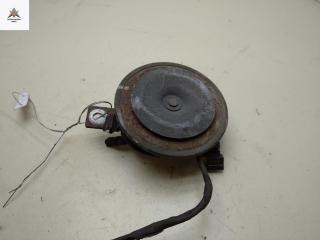 сигнал (клаксон) Volkswagen Crafter 1 поколение 2006, 2.5 л., дизель, МКПП, белый, микроавтобус, A9065401345