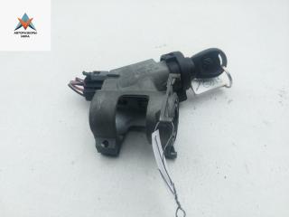 замок зажигания Volkswagen Golf 3 поколение 1997, 1.8 л., бензин, АКПП, зелёный, хетчбэк 5 дв., 357905851D