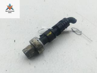 датчик кондиционера Opel Astra H/Family [рестайлинг] 2006, 1.6 л., бензин, МКПП, чёрный, хетчбэк 3 дв., 9131721