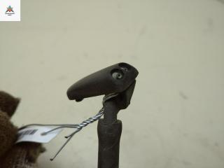 форсунка омывателя лобового стекла Volkswagen Transporter T4 1999, 2.5 л., дизель, МКПП, синий, микроавтобус, 191955985A