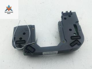 блок управления (другие) Volkswagen Touareg 1 поколение 2004, 5.0 л., дизель, АКПП, чёрный, внедорожник 5 дв., 7L6953549D