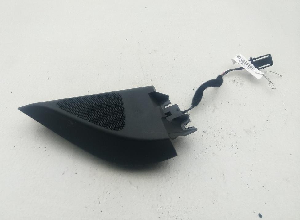 накладка на зеркало Volkswagen Passat B6 2007, 2.0 л., дизель, АКПП, серый, универсал, 3C0837994 - фото №1