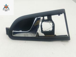 ручка внутренняя задняя левая Skoda Octavia mk1 (A4 1U) 2006, 1.9 л., дизель, МКПП, серый, универсал, 1U4839247B