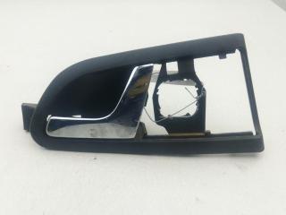 ручка внутренняя задняя левая Skoda Octavia mk1 (A4 1U) 2006, 1.9 л., дизель, МКПП, серый, универсал, 1U4839247B