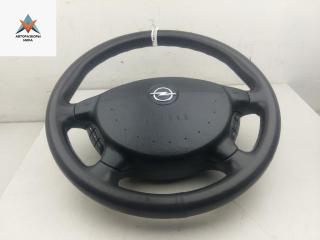 руль Opel Omega B [рестайлинг] 2003, 2.2 л., бензин, АКПП, серый, седан