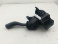 переключатель поворотов Volkswagen Touareg 1 поколение 2004, 5.0 л., дизель, АКПП, чёрный, внедорожник 5 дв., 3D0953513 - фото №2