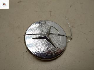 эмблема Mercedes-Benz Vito 2002, 2.2 л., дизель, МКПП, жёлтый, микроавтобус, A6388170116