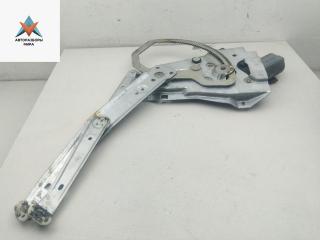 стеклоподъемник электрический передний левый Opel Omega B [рестайлинг] 2003, 2.2 л., бензин, АКПП, серый, седан, 09174453